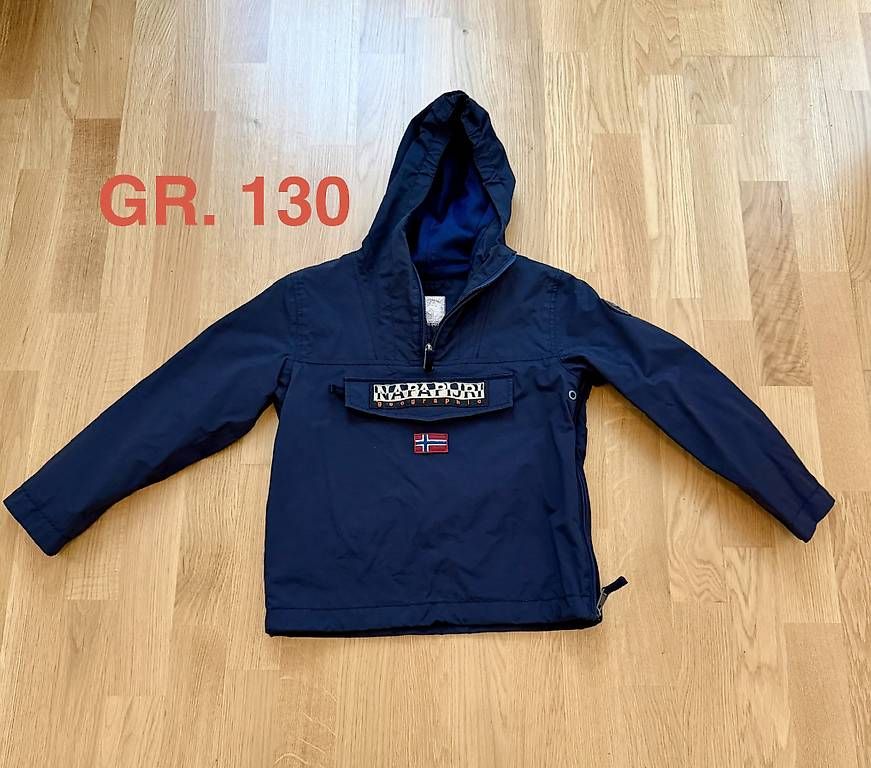 Giacche & Cappotti: Herbstjacke – Usato da Basel venduto da ste_h7dc