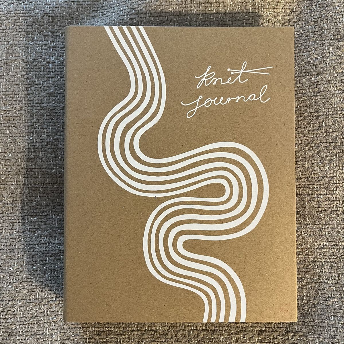 Album: Journal projet tricot knitting – Nuovo e nell'imballaggio originale da Prangins venduto da Lena_0