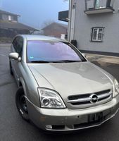 OPEL Vectra C32 Cvan - gebrauchter Zustand