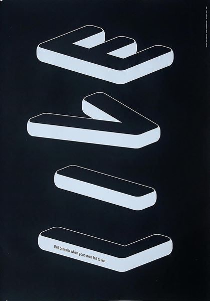 Poster & Bilder: LIVE – Neu (gemäss Beschreibung) aus Bern von Vintage-Art-Poster