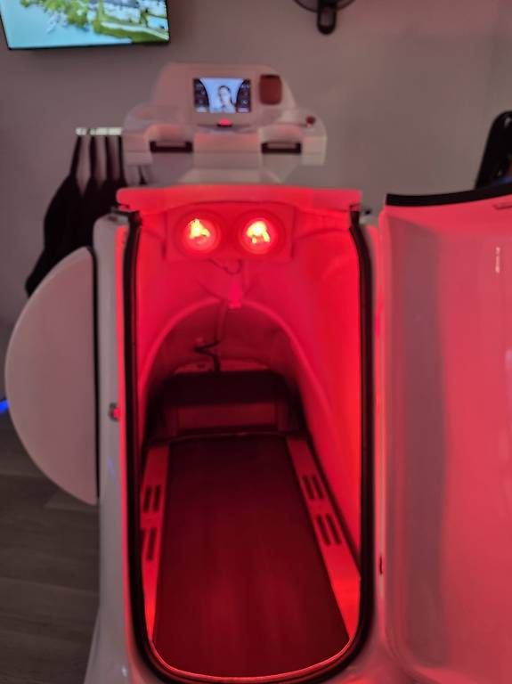 Alle Maschinen: VACUGYM – Gebraucht aus Lugano von inf_96g9 3