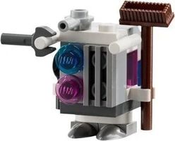 Lego Star Wars sw1442 - Gonk Droid Neu & OVP