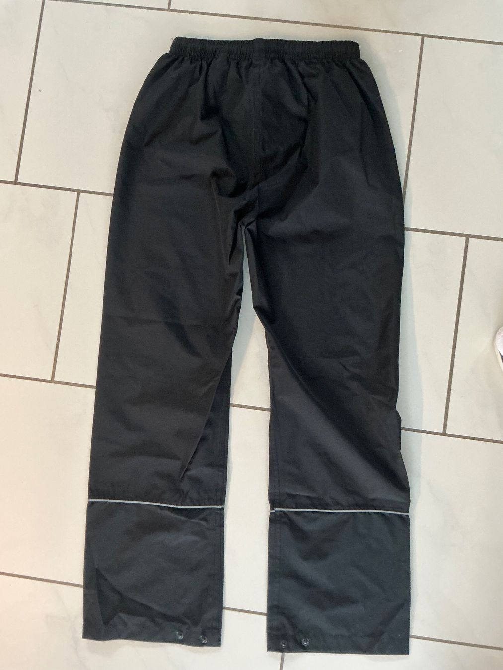 Rukka Hosen: Regenhose Gr.152 von Rukka – Gebraucht aus Biel-Benken BL von Sahra1 2