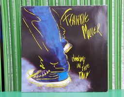 LP - Frankie Miller: Dancing In The Rain