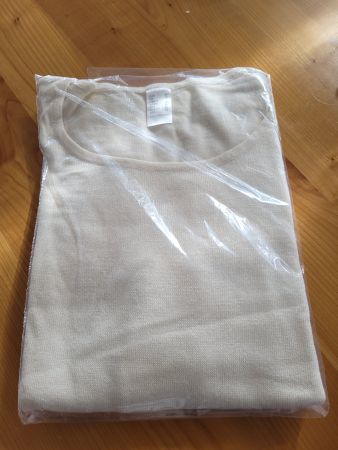 feinstrick Pullover 3/4 Arm