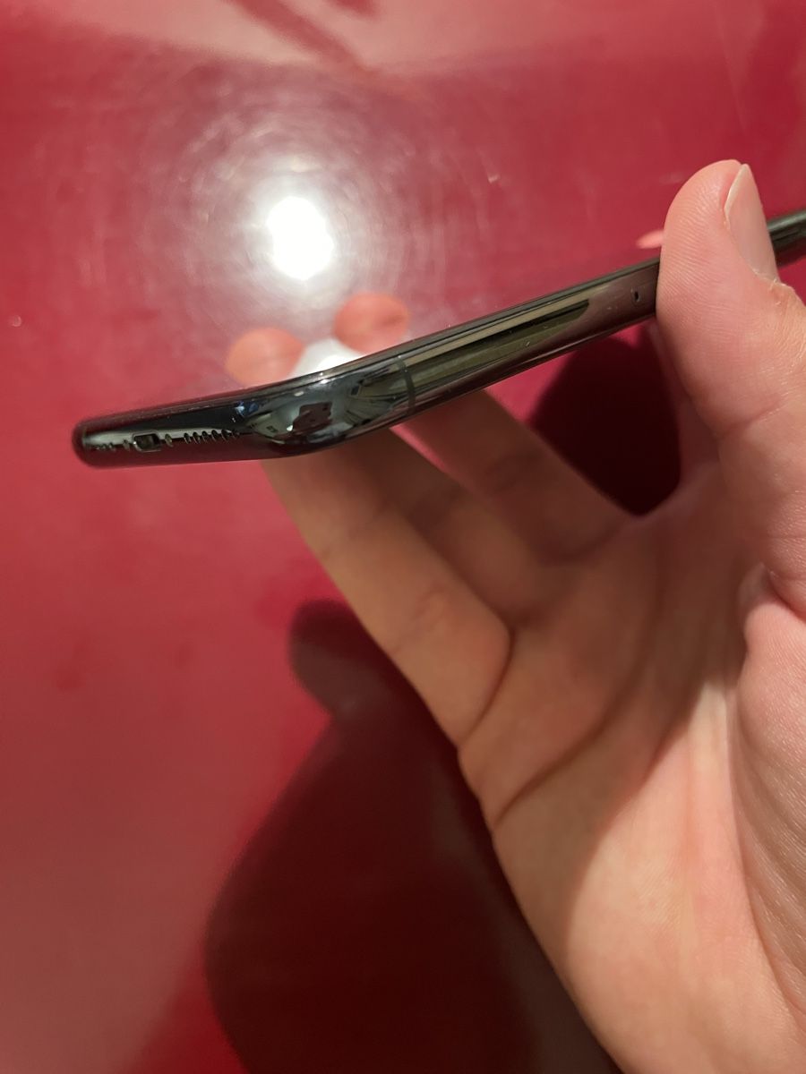 Apple Handys / Smartphones: iPhone 11 Pro 64 GB - Vert nuit  – Gebraucht aus Genève von captain_price 4