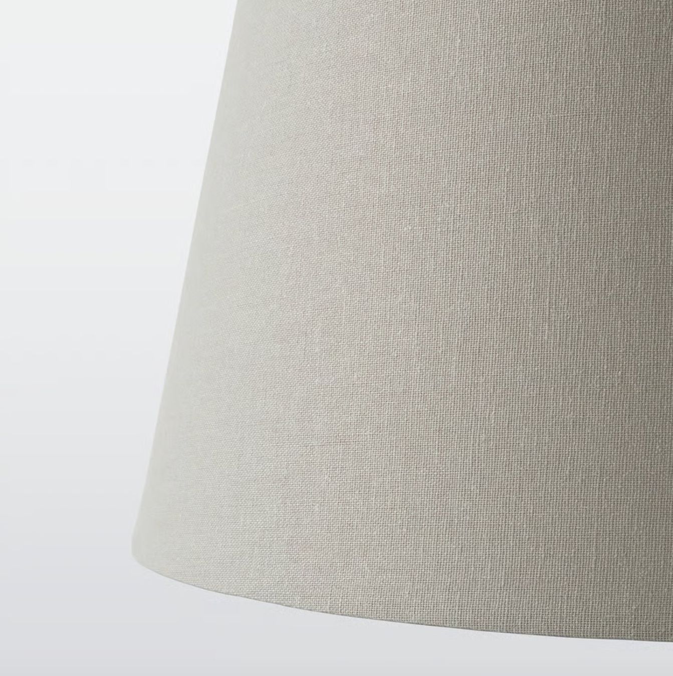 Ikea Paralumi: IKEA Lamp Shade + Ceiling Cord Set – Usato da Zürich venduto da fernandavendramin 3