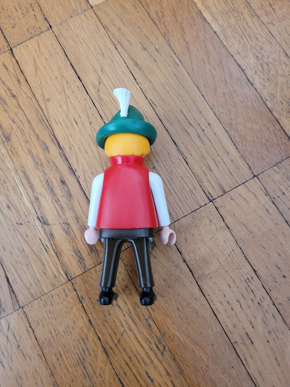Playmobil Giocattoli: Playmobil Männchen – Usato da Uster venduto da Gabi64 1