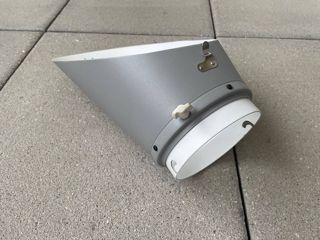 Sonstiges Zubehör: Elinchrom Hintergrundreflektor - Top Zustand – Gebraucht aus Luzern von Empe78 2