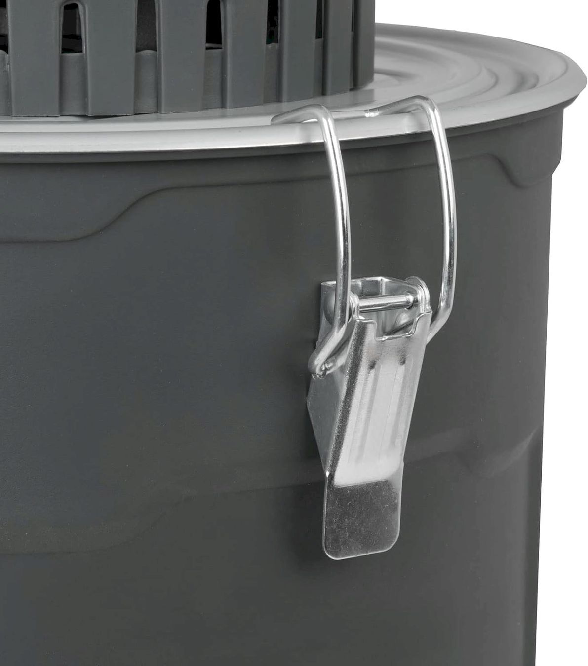 Appareils de cuisine: EBERTH Elektrische Getreidemühle 25L – Neuf avec emballage d'origine à Bottighofen par zaap 7