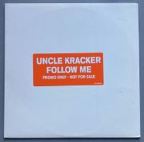 UNCLE KRACKER - FOLLOW ME