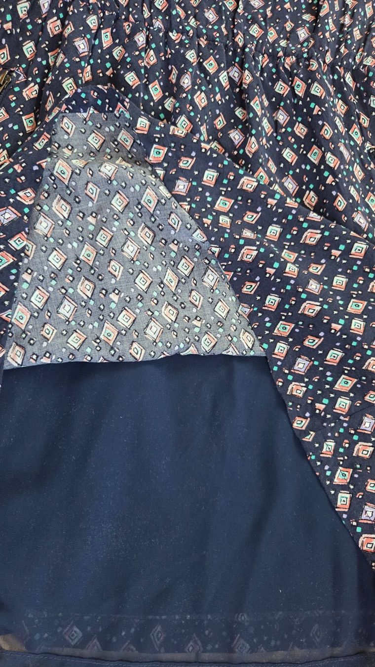 Vestiti: ESPRIT Sommer Kleid Grösse 40 – Usato da Weggis venduto da Leeclipse 6