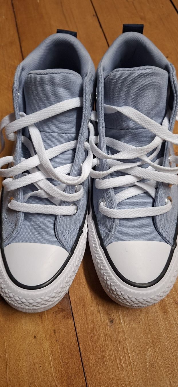 Converse Chaussures hommes: Converse all star – Neuf (Voir description) à Camignolo par Hakunamat5 3