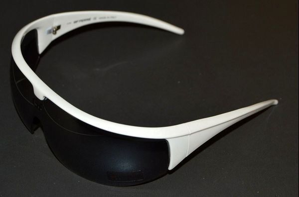 Occhiali & Lenti: Sonnenbrille / Lunettes de soleil Gianfranco Ferre – Usato da Collonges venduto da Auganien 3