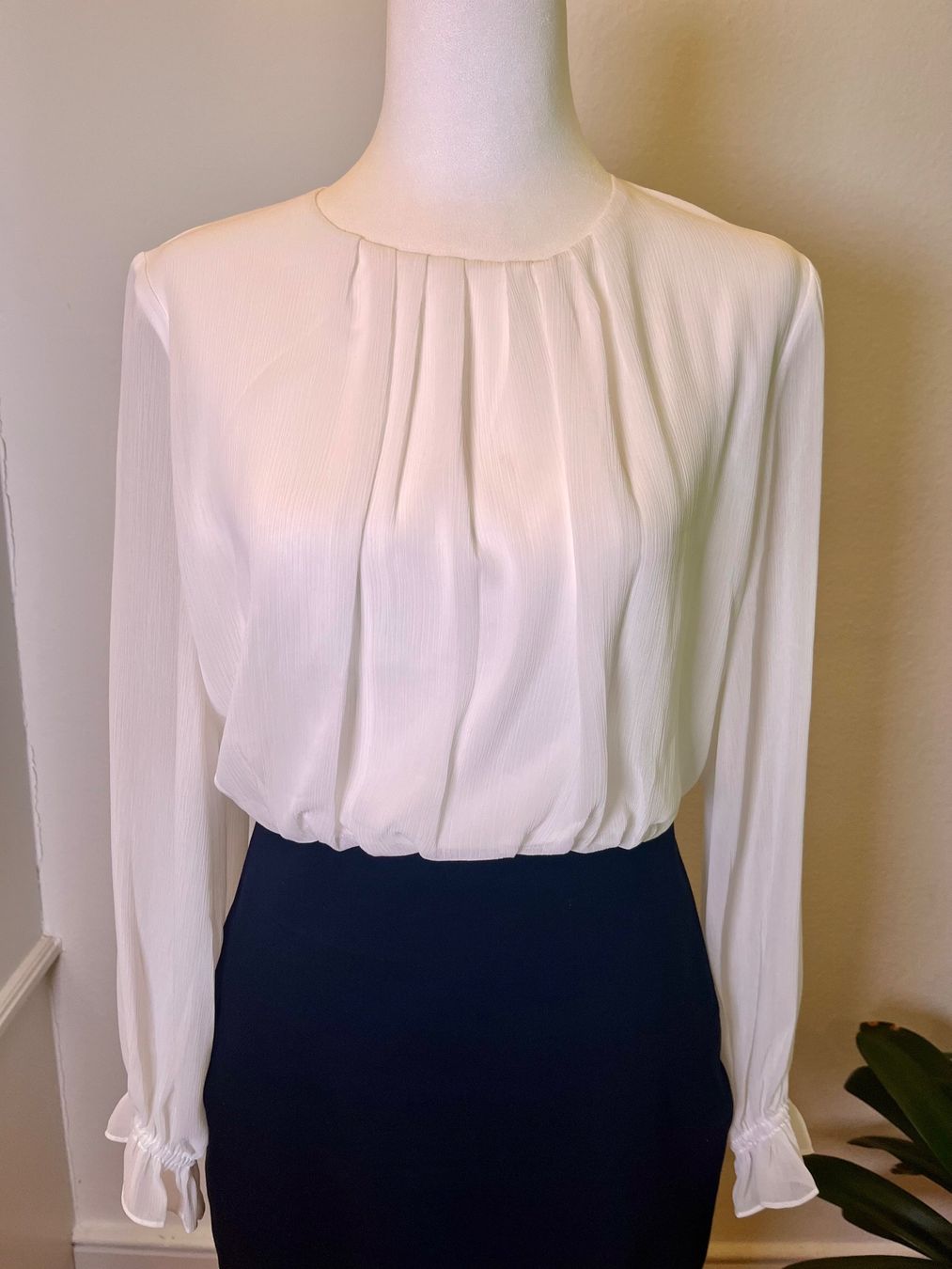 Ted Baker Vestiti: Robe TED BAKER, taille 38/M, taille 2 – Nuovo (secondo la descrizione) da Basel venduto da tina_2026 1