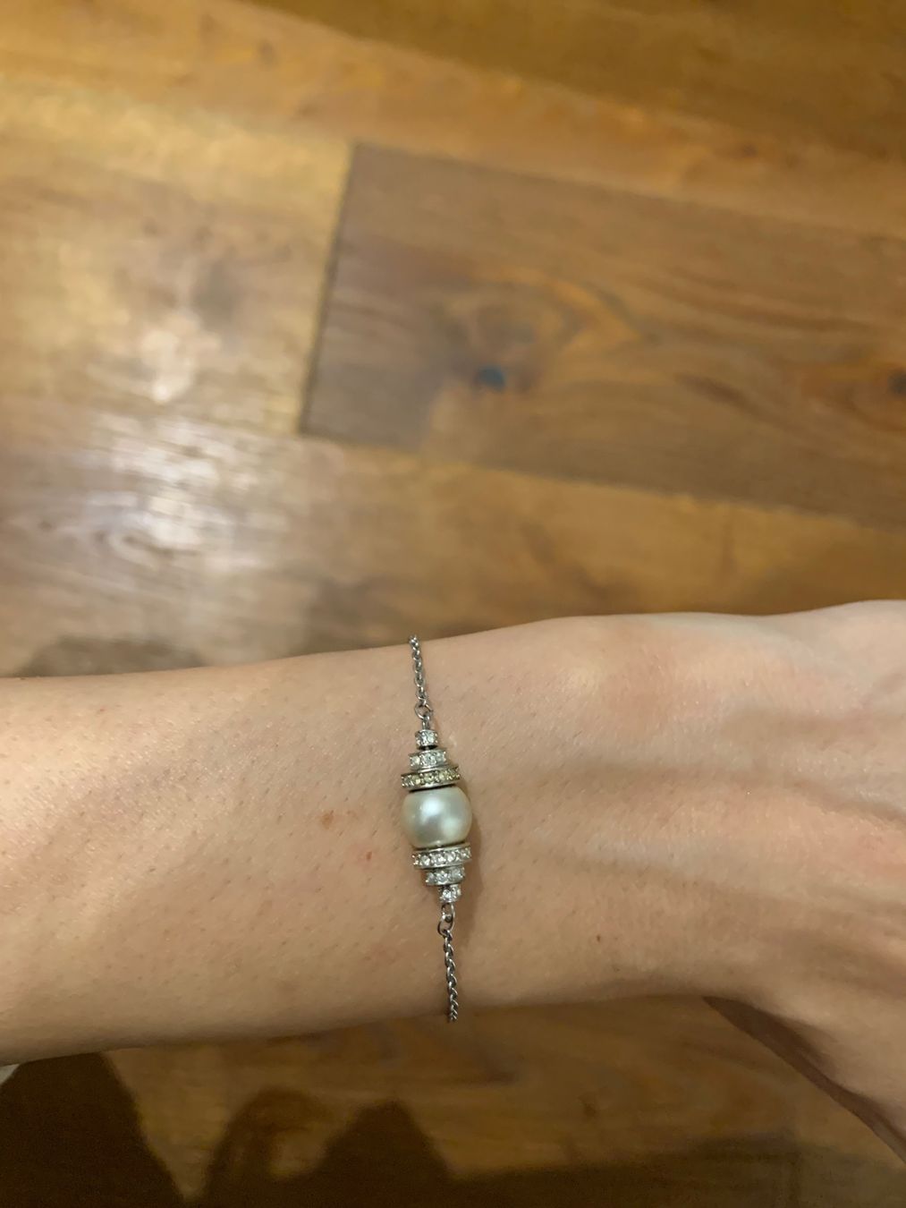 Swarovski Bracciali & Braccialetti: Braccialetto SWAROVSKI – Usato da Gorduno venduto da nic_8jd2 2
