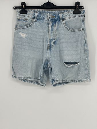 Jeans Shorts Gr. 36 &Denim H&M