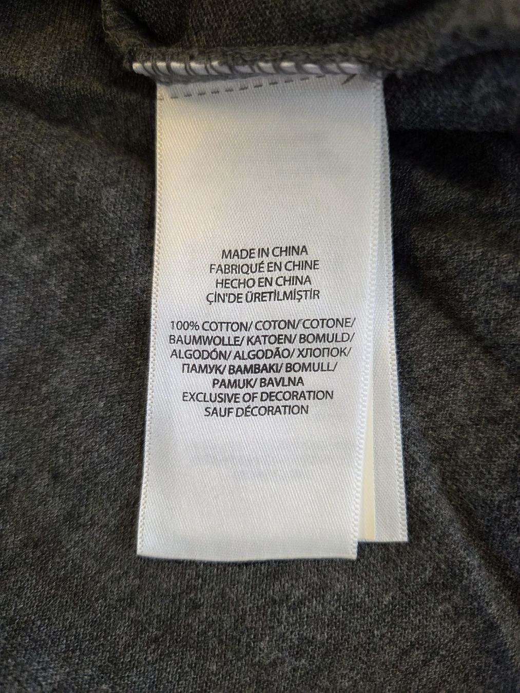 Polos: Polo Ralph Laurent T-Shirt – D'occasion à Lenzburg par monsieurje 7