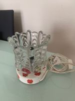 Magnifique lampe de chevet vintage