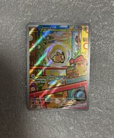 Pokémon - Morpeko (30C 135) 30th anniversary EN
