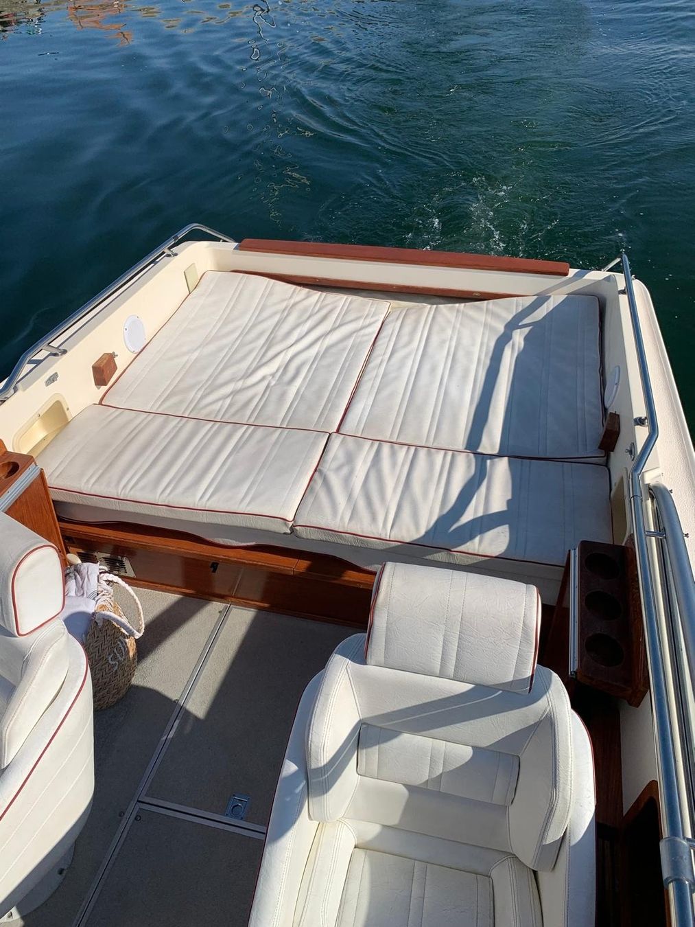 Windy Bateaux: Windy 7800 Motorboot zu verkaufen – D'occasion à Au ZH par AFDesign 3