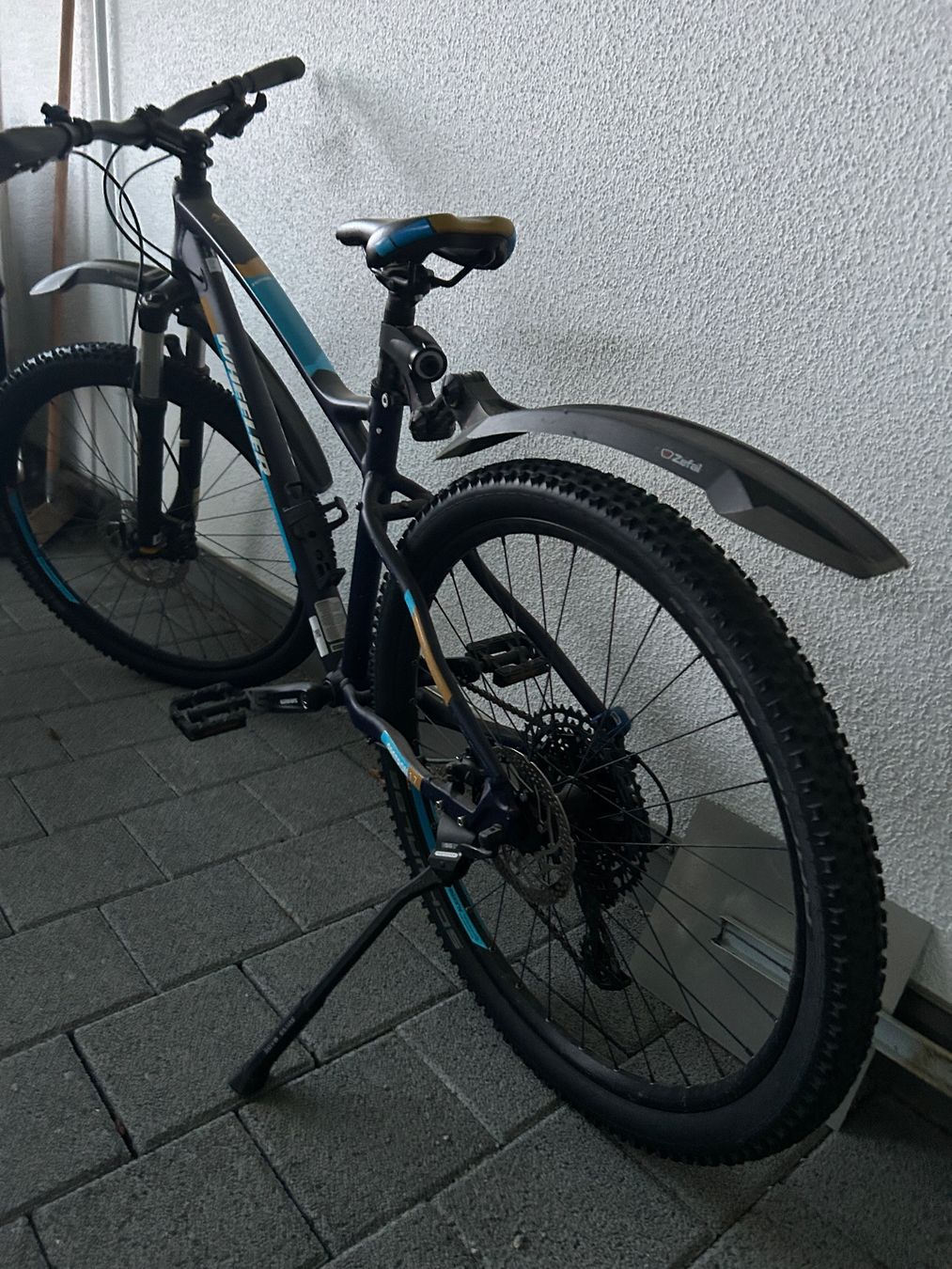 Wheeler Velos: Wheeler Protron 1.7 – Gebraucht aus Lostorf von Esther26341 2