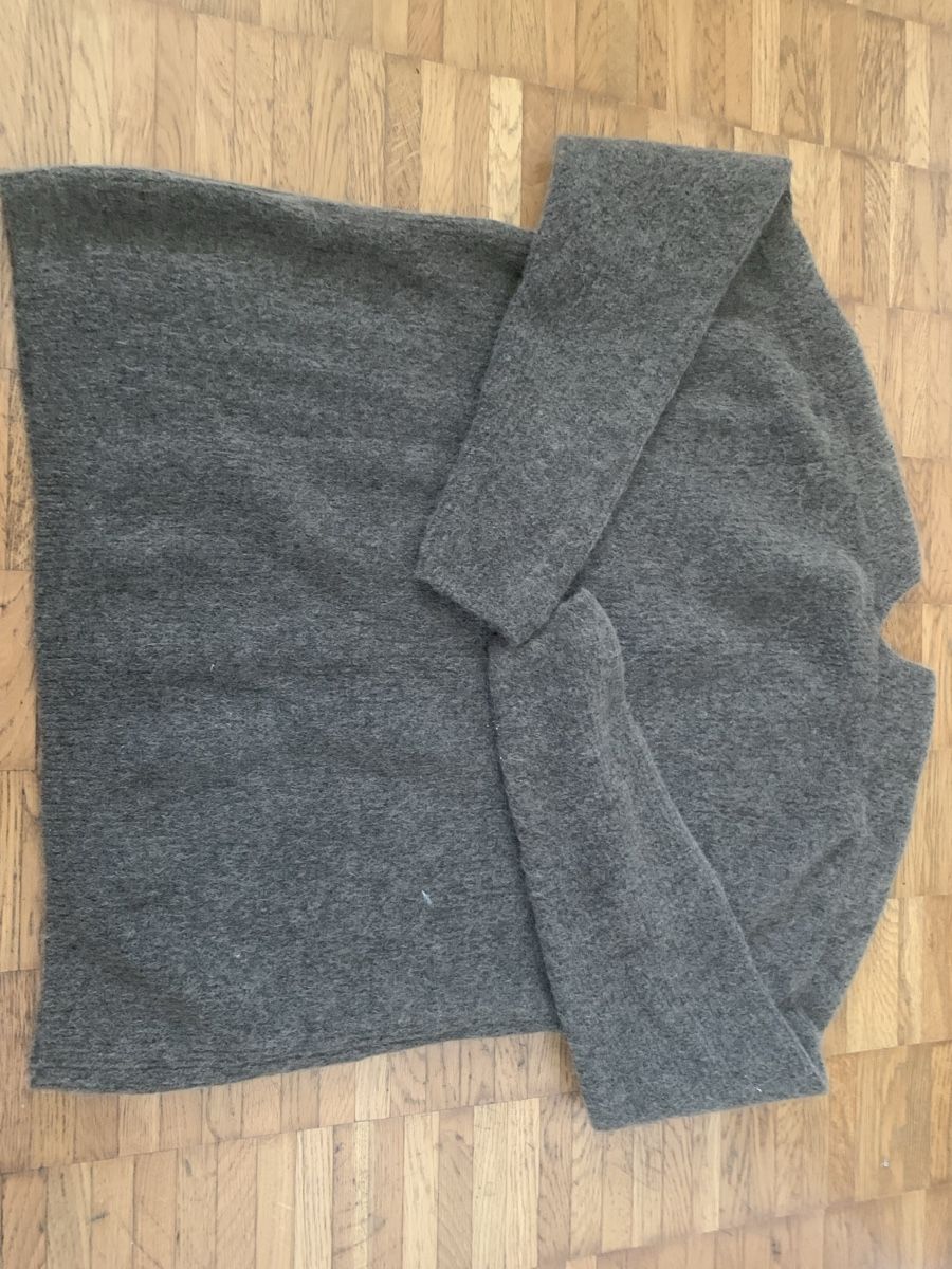 Maglioni & Felpe: Mos mosh pullover alpaka/ wolle – Usato da Zürich venduto da Nikuska32 4