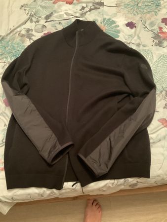 Cardigan Moncler 3XL