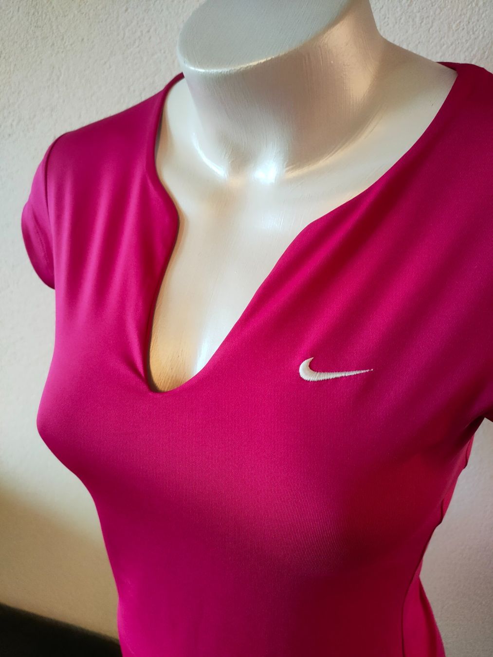 Nike T-Shirts: Nike T-Shirt – Gebraucht aus St. Erhard von Lauko123 1