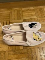 Keds Riverdale Betty and Veronica Slipper Neu Grösse 38