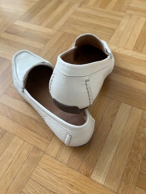 Scarpe da donna: "Wirth" Mocassin Gr. 6.5 = 39.5 – Nuovo (secondo la descrizione) da Walenstadt venduto da ricamul 4