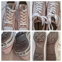 Neu !! Converse All Stars Sneakers Gr.37 für Damen.