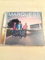 Marquess - Bienvenido