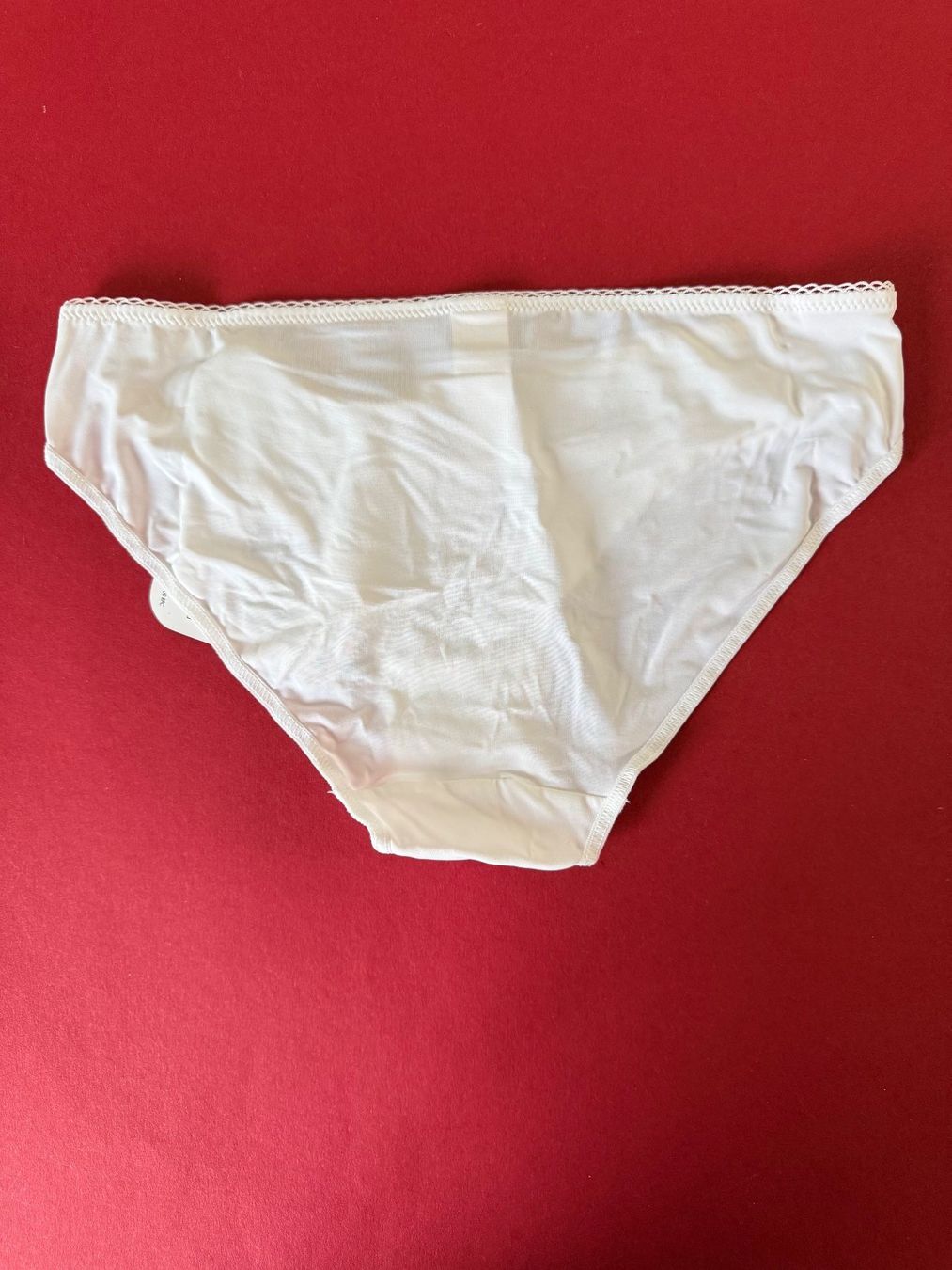 Dim Altra biancheria intima: DIM Basic, Slips FEMININE, Grösse 38, 2 Stück in Weiss – Nuovo e nell'imballaggio originale da Rudolfstetten venduto da gst_g7xl 4