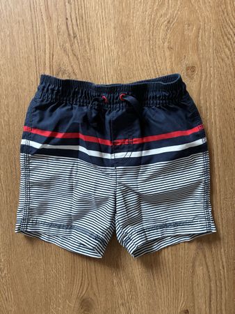 Badeshorts Grösse 92
