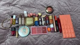 Make-up Set Essence und weitere Marken 