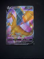 Pokémon EN Charizard V SWSH050