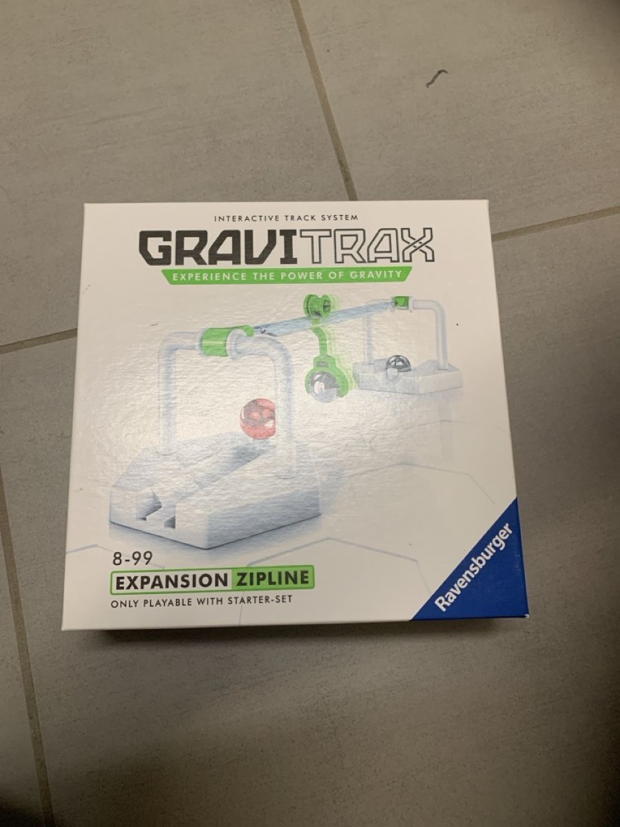 Ravensburger Jouets: gravitrax – Neuf (Voir description) à Winterthur par Hopesfall 4