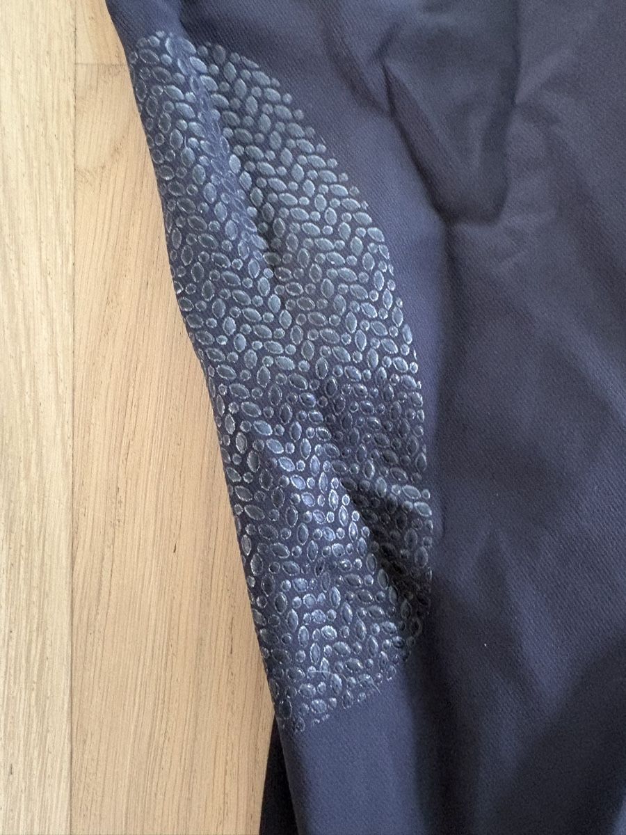 Pantaloni: B Vertigo Reithose Kniegrip Gr. 38 – Usato da Pratteln venduto da sim_y9y9 1