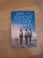 Roman "Uns gehört der Himmel" von Noelle Salazar