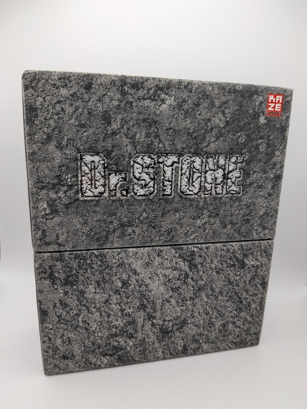Tutti i DVDs: Dr. Stone Staffel 1 – Usato da Liebefeld venduto da Loopinfility