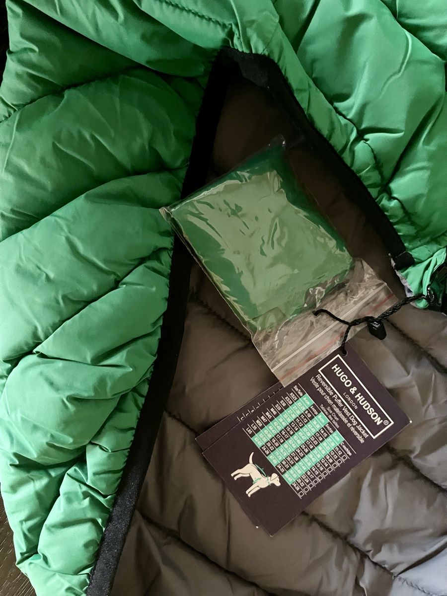 Abbigliamento: Hundemantel – Nuovo e nell'imballaggio originale da Jonen venduto da Jamber01 1
