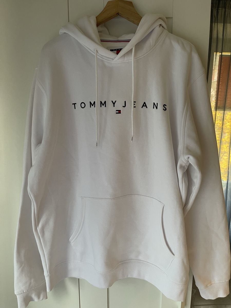 Tommy Hilfiger Pulls & Sweat-shirts: Hoodie – D'occasion à Luzern par ygl_8hn7 4