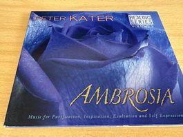 Peter Kater – Ambrosia