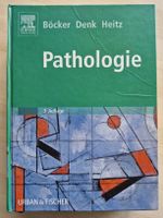 Böcker Denk Heitz "Pathologie" Buch 3. Auflage