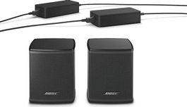 Bose Virtually Invisible 300