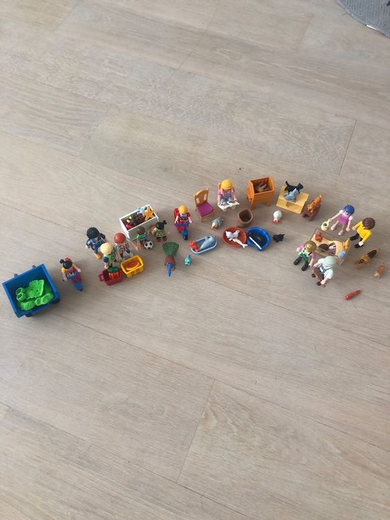 Playmobil Jouets: Playmobil – D'occasion à Adliswil par rossoelmare