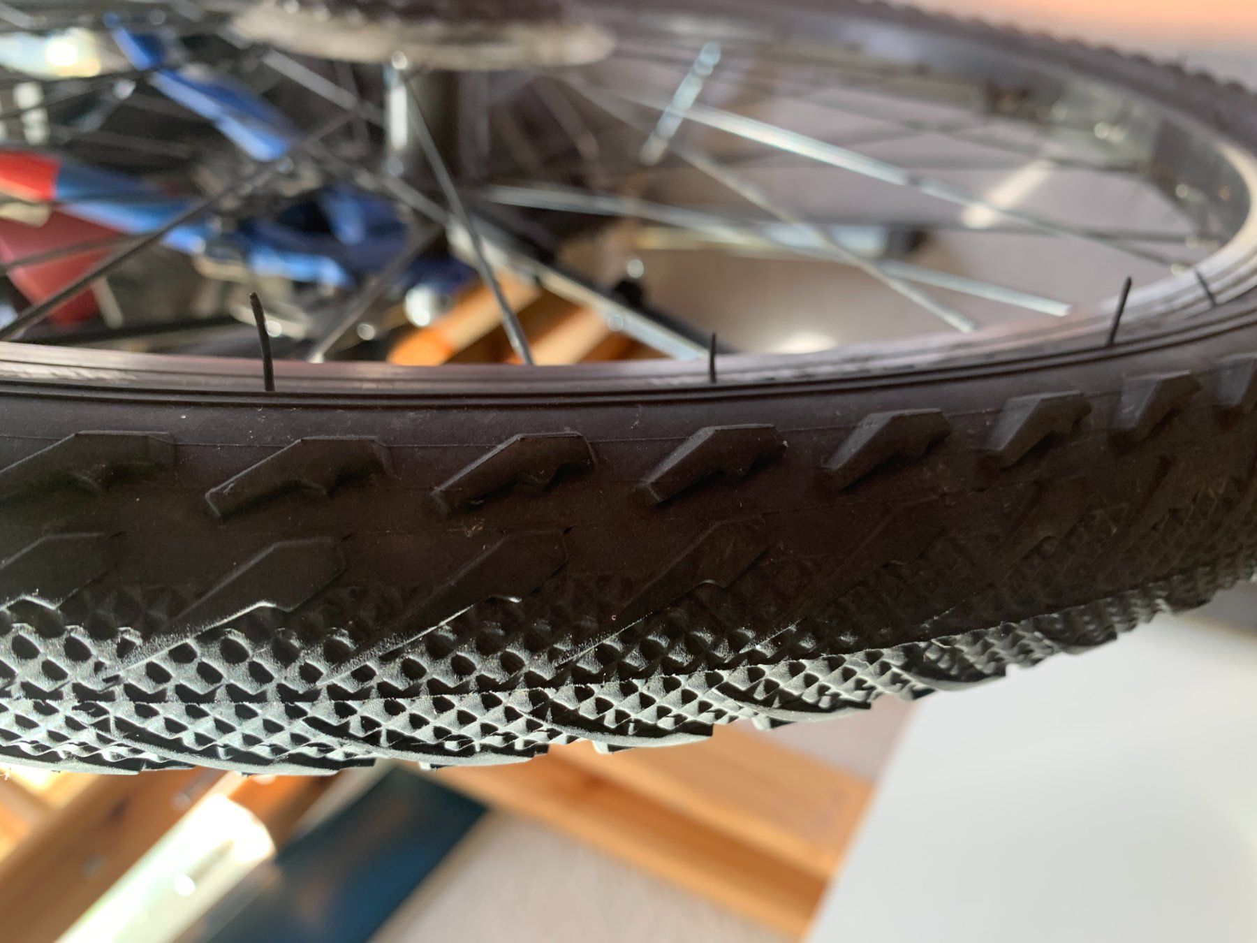 Wheeler Biciclette: Kindervelo Wheeler – Usato da Zug venduto da quaqua 5