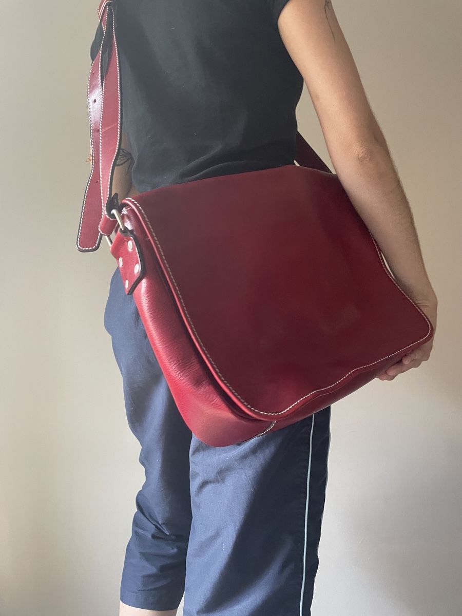 Borse: Firenze Ledertasche – Nuovo e nell'imballaggio originale da Zürich venduto da emm_nx8r 1
