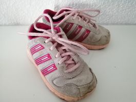 Turnschuh Adidas Mädchen 21
